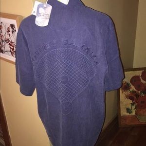 New york yankees tommy bahama shirt Clearance